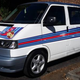 Illustration for article titled For $3,000, This 1993 VW Eurovan Could Be Your Martini With A Twist